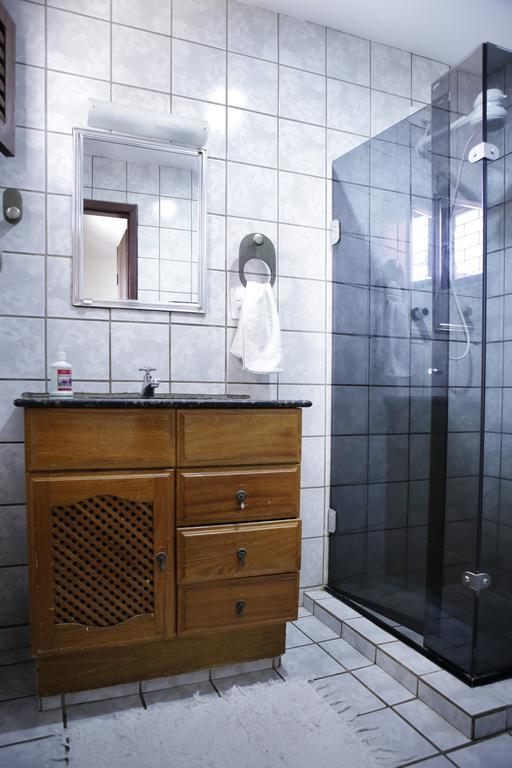 Parahyba Hostel Жуан-Пессоа Номер фото