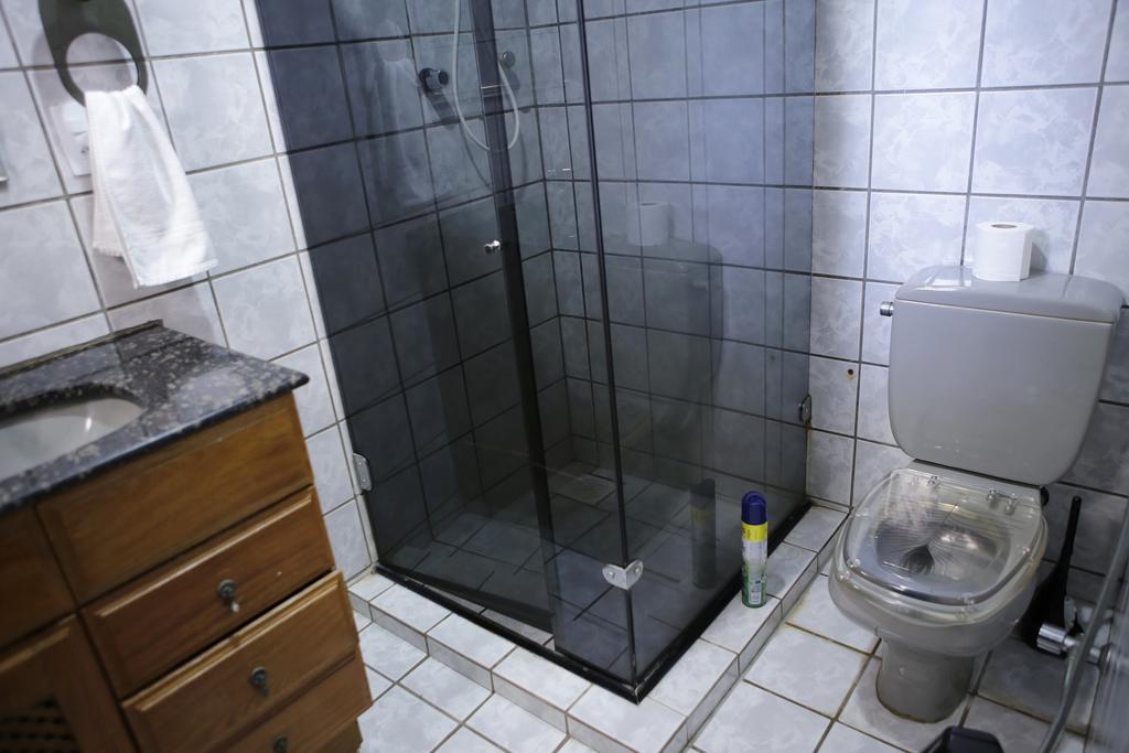 Parahyba Hostel Жуан-Пессоа Номер фото