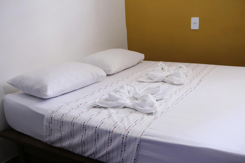 Parahyba Hostel Жуан-Пессоа Номер фото