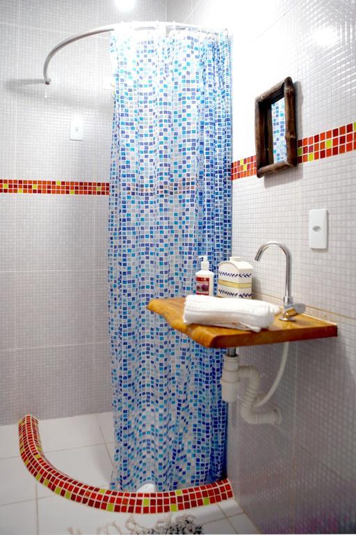 Parahyba Hostel Жуан-Пессоа Номер фото