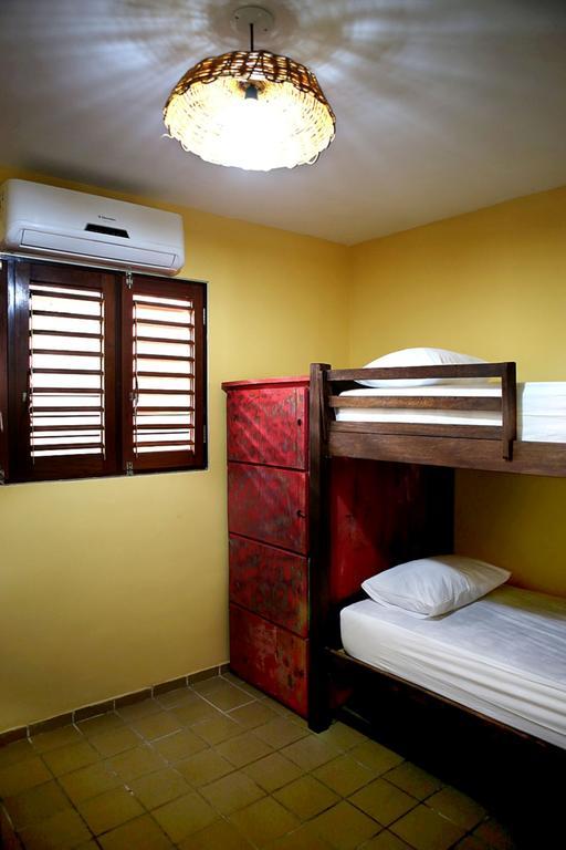 Parahyba Hostel Жуан-Пессоа Номер фото