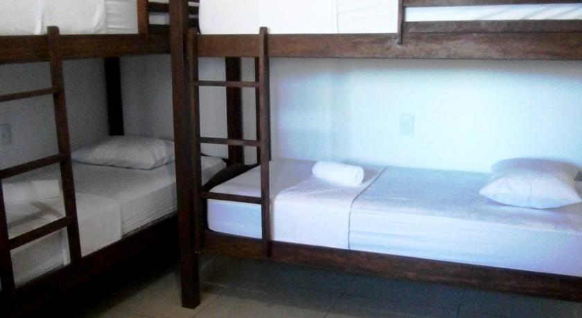 Parahyba Hostel Жуан-Пессоа Номер фото