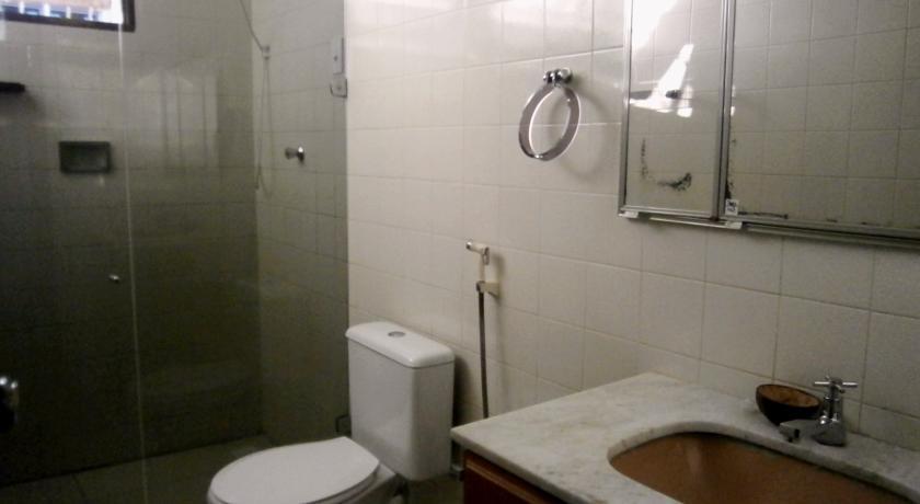 Parahyba Hostel Жуан-Пессоа Номер фото
