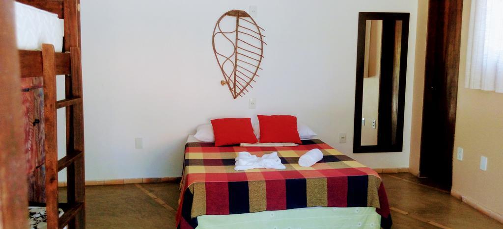 Parahyba Hostel Жуан-Пессоа Номер фото